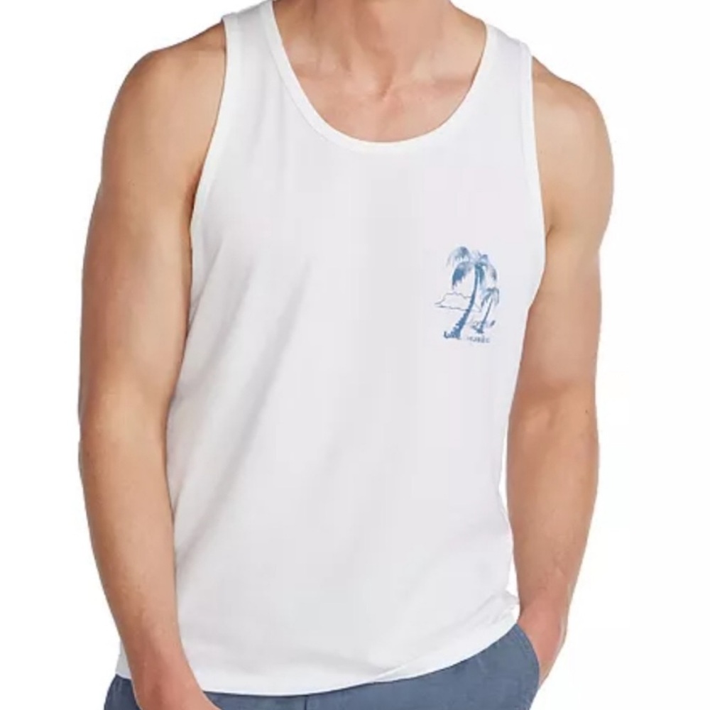 NWOT Chubbies Tank